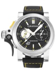 Pre-Owned Graham Chronofighter R.A.C Trigger Watch